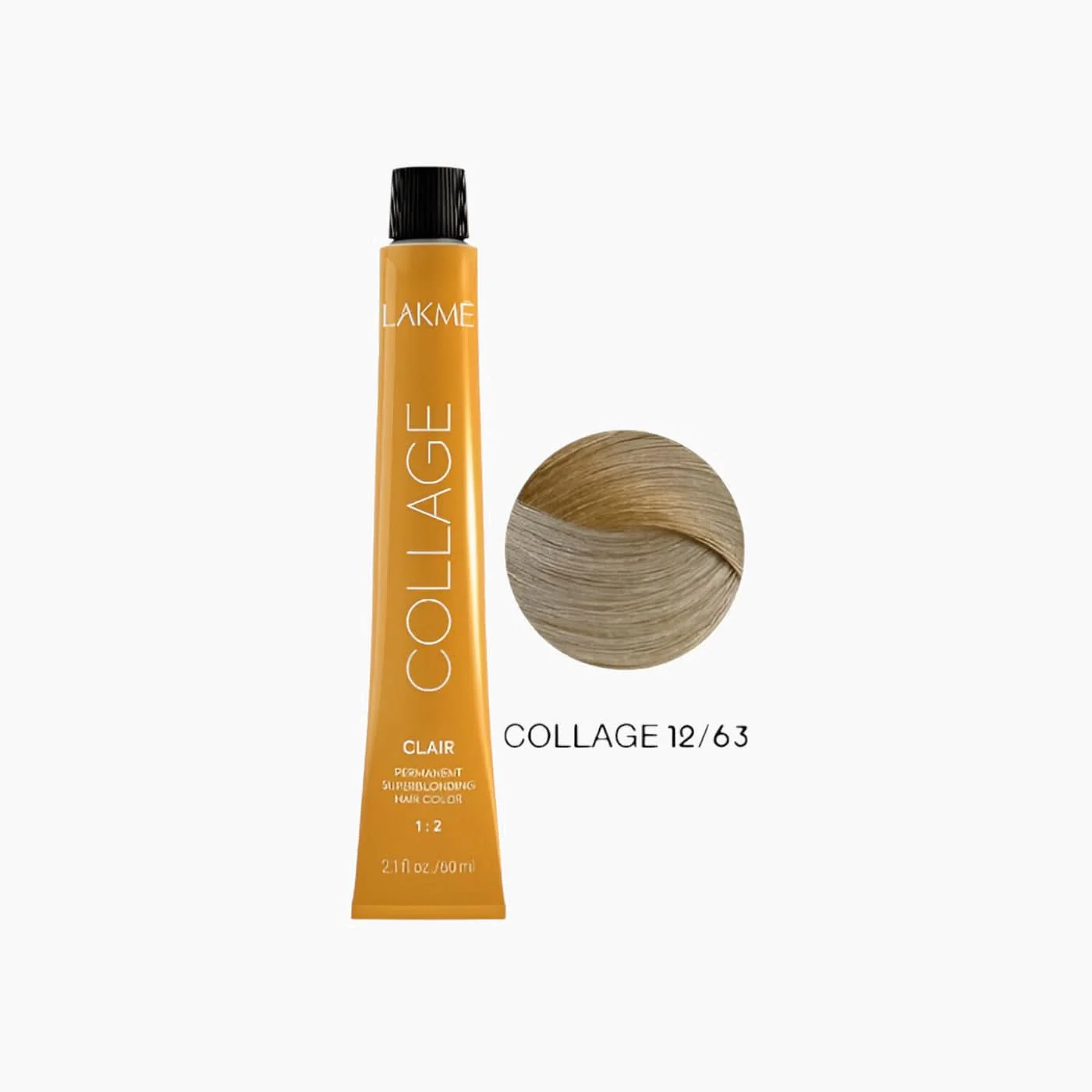 Lakme Collage Hair Color - Image 21