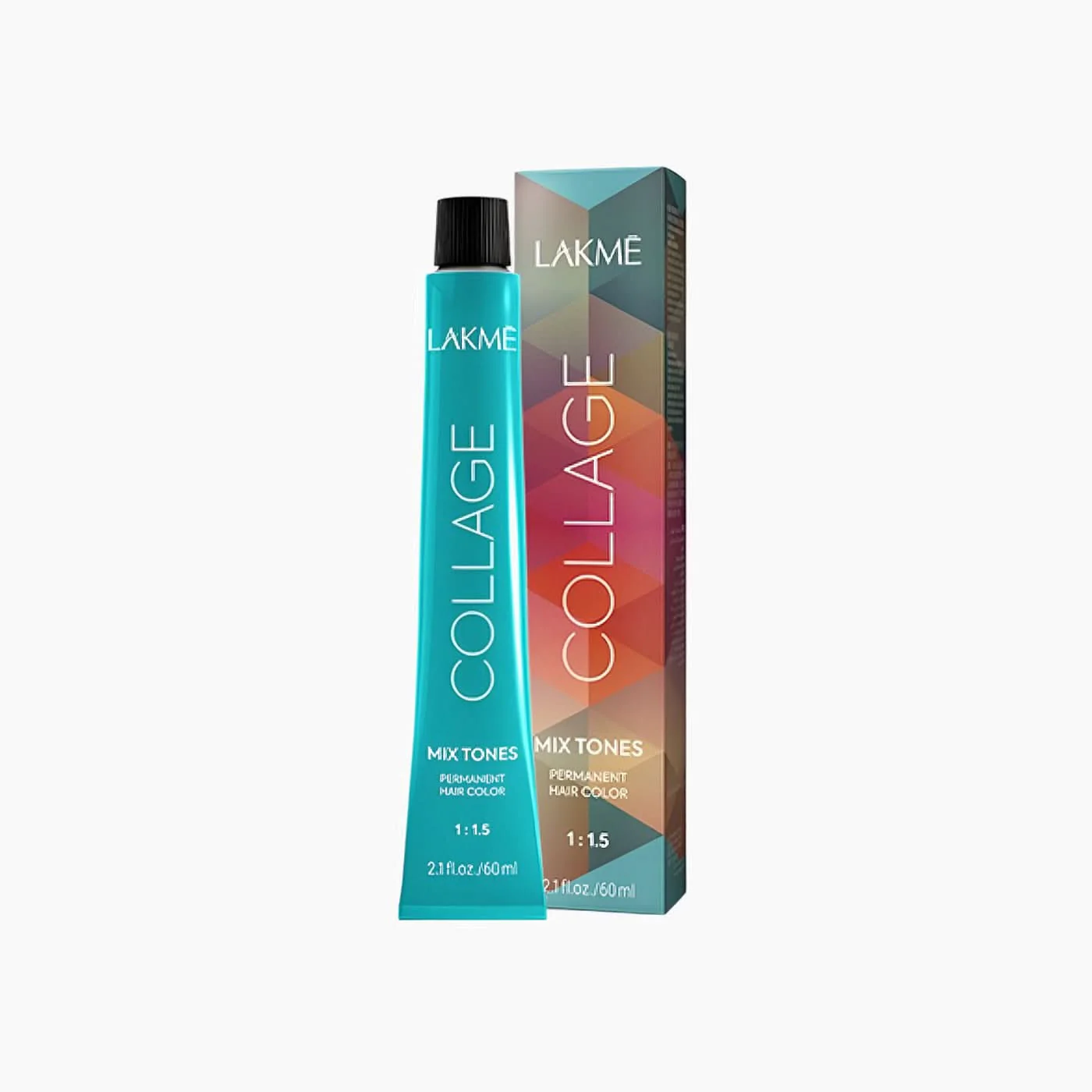 Lakme Collage Hair Color - Image 25