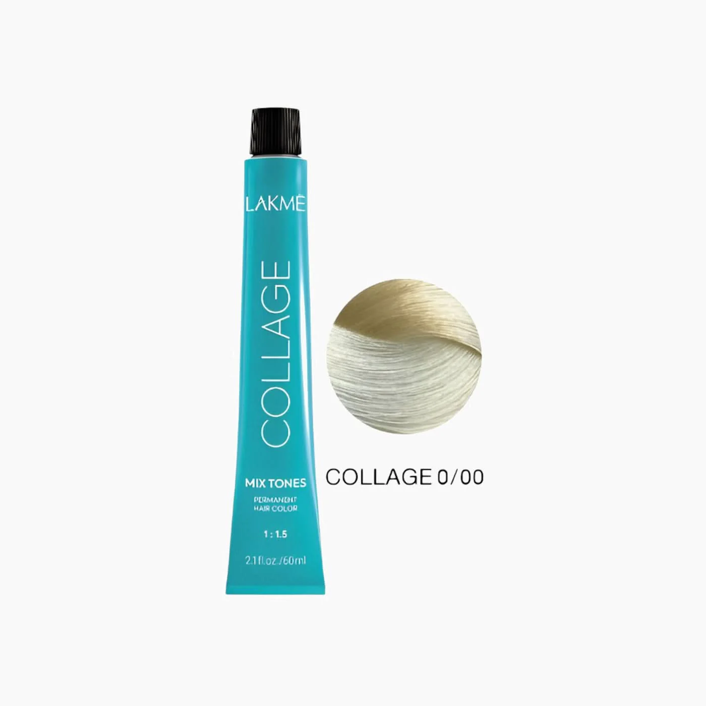 Lakme Collage Hair Color - Image 3