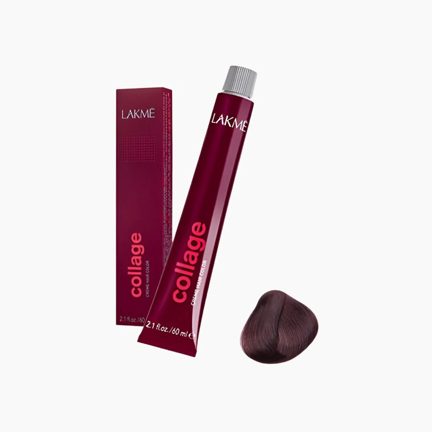 Lakme Collage Hair Color - Image 4