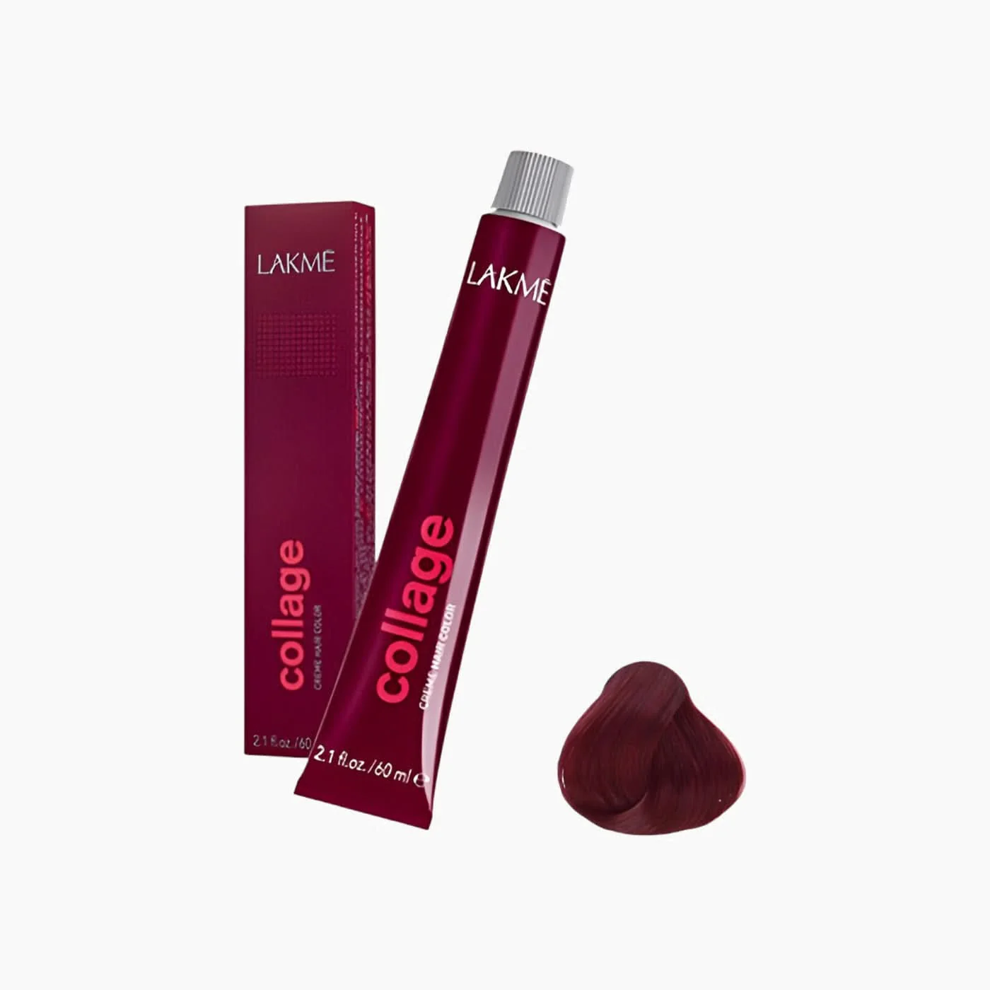 Lakme Collage Hair Color - Image 4