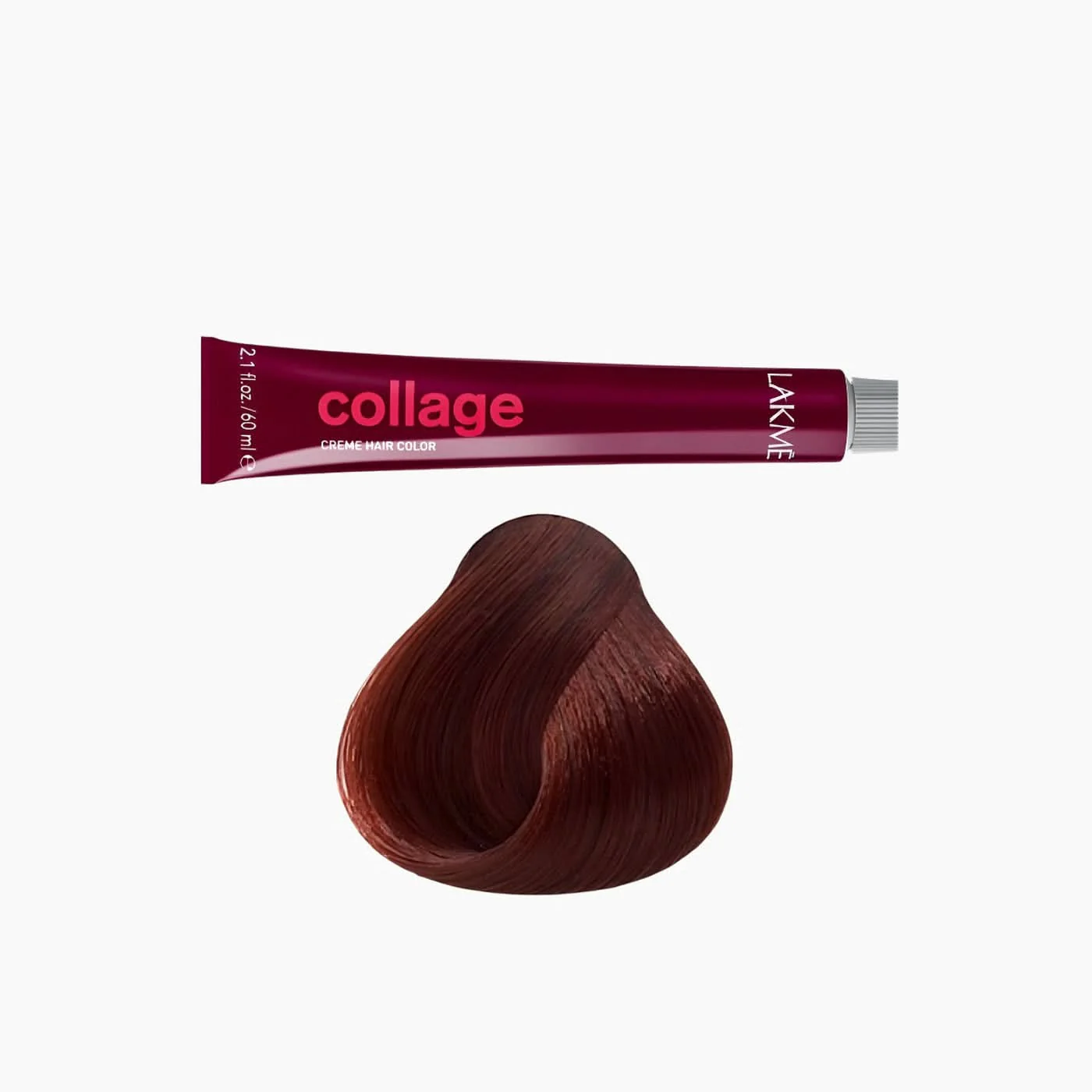 Lakme Collage Hair Color - Image 5