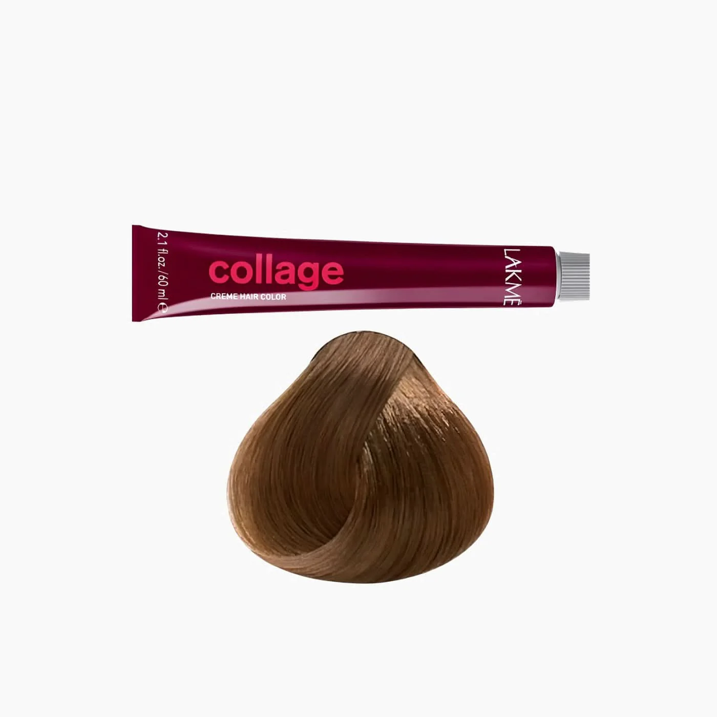 Lakme Collage Hair Color - Image 28