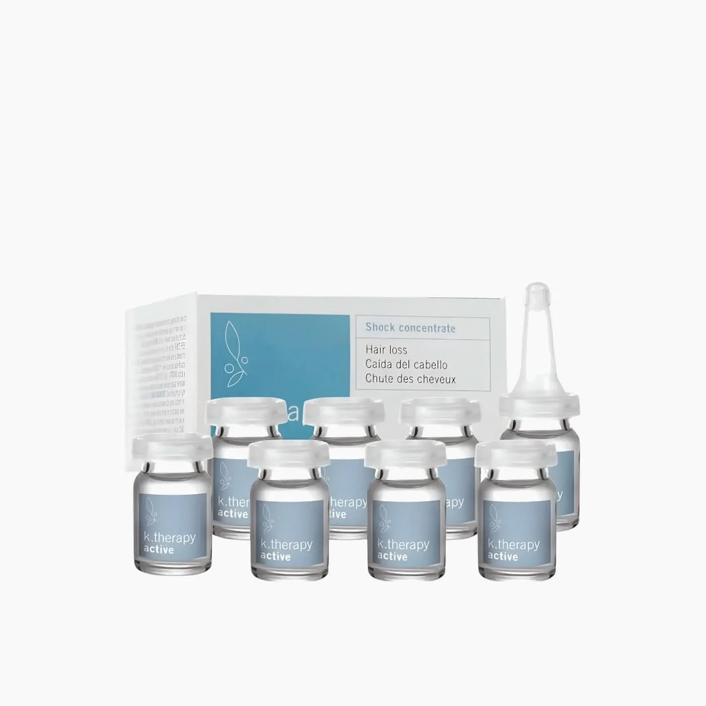 Lakme K-Therapy Active Concentrate Hair Treatment - Image 3