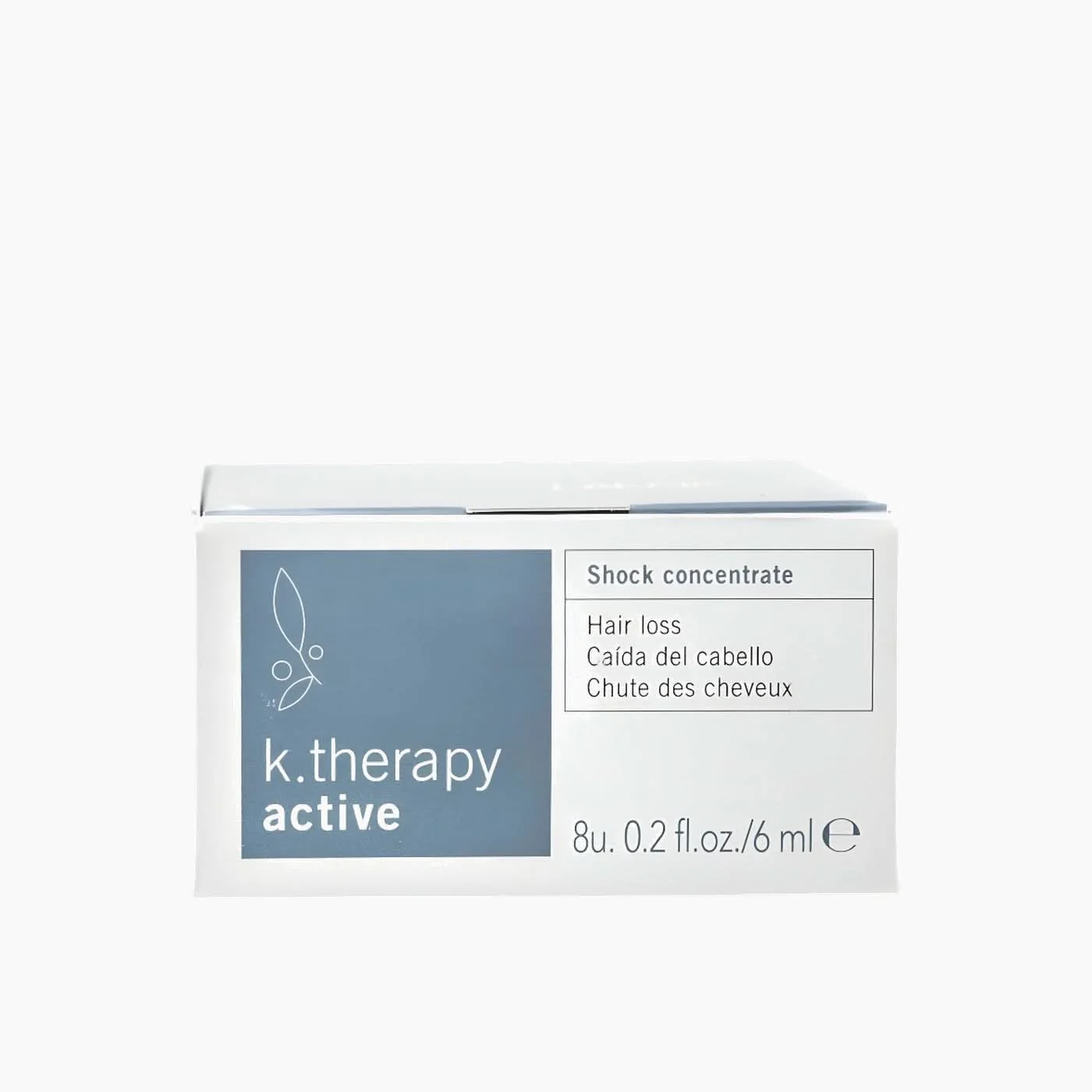 Lakme K-Therapy Active Concentrate Hair Treatment - Image 4