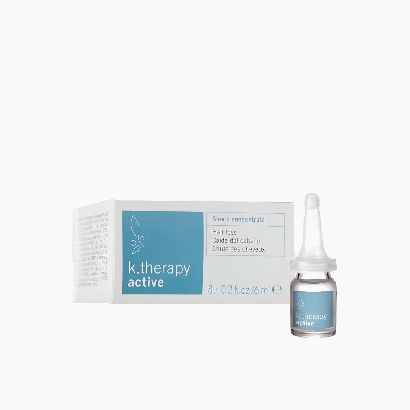 Lakme K-Therapy Active Concentrate Hair Treatment - Image 5