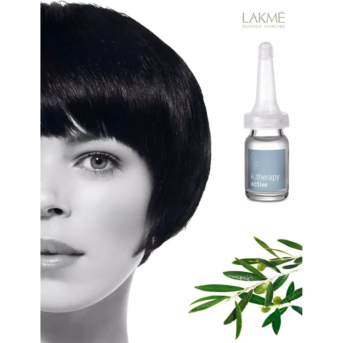 Lakme K-Therapy Active Concentrate Hair Treatment - Image 6