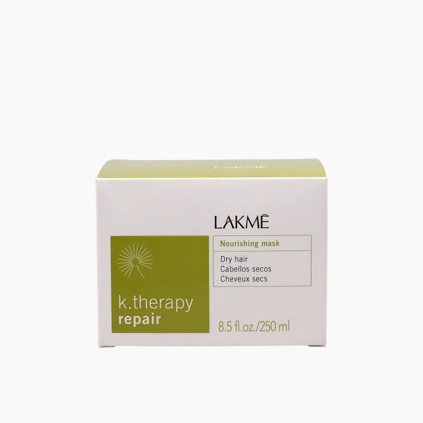 Lakme K-Therapy Repair Mask - Image 3