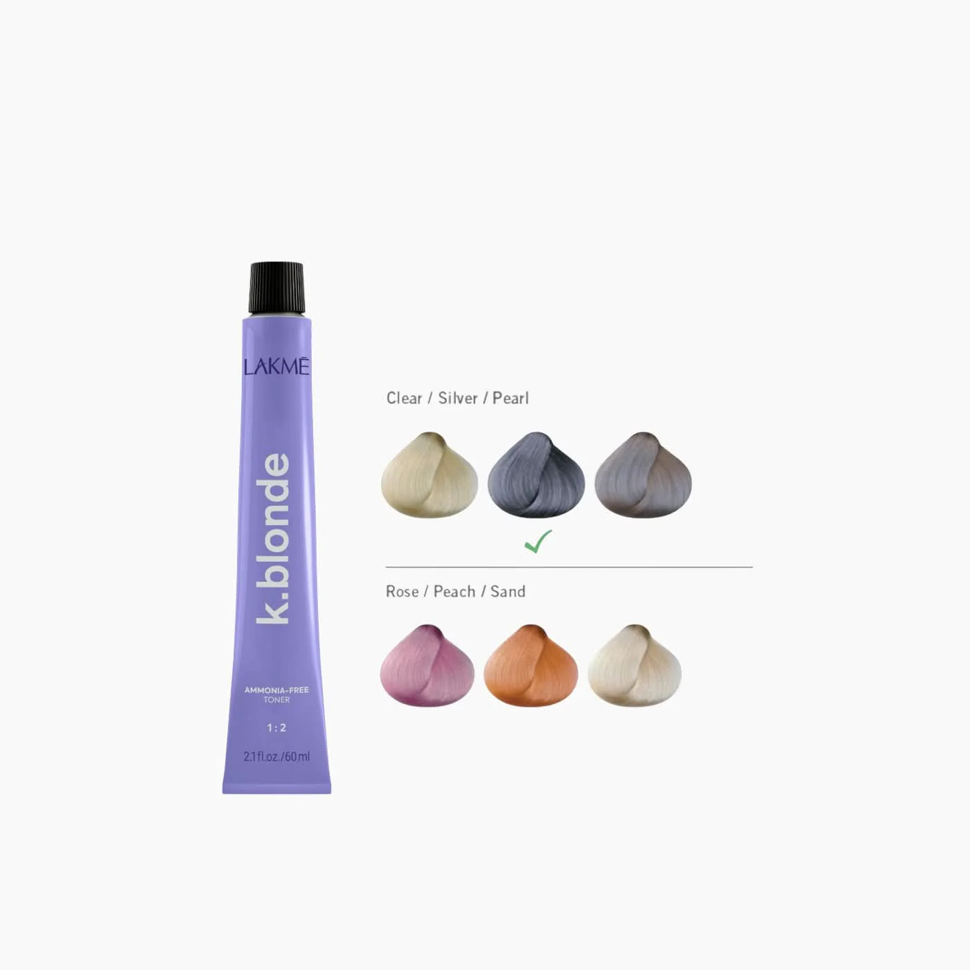 Lakme KBlond Toner Hair Toner - Image 10