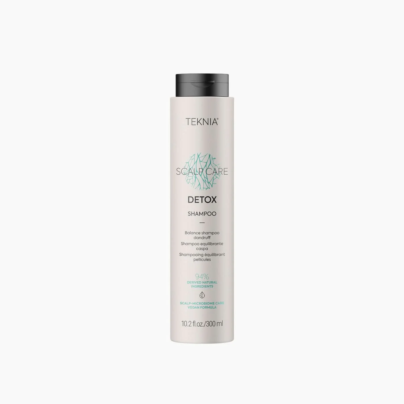 Lakme Teknia Detox Balance Shampoo - Image 2