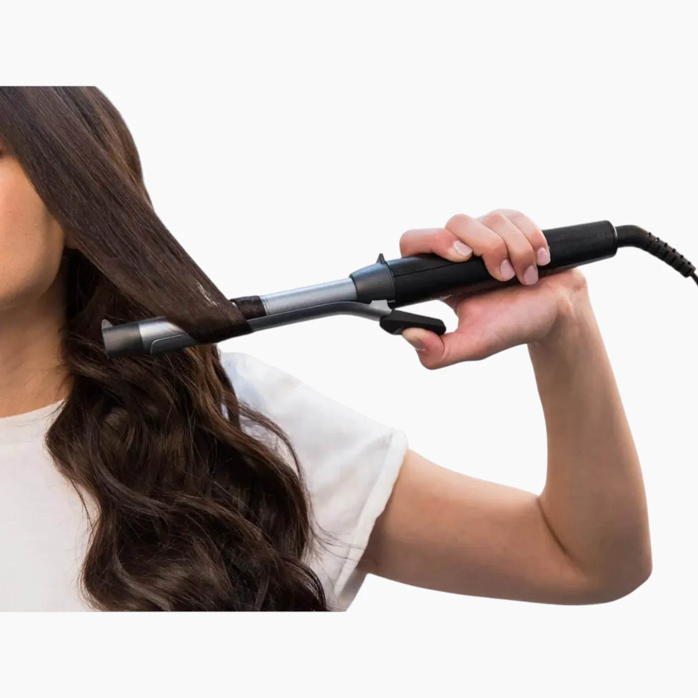 Lalola Fair For Hair Curling Iron - Image 3