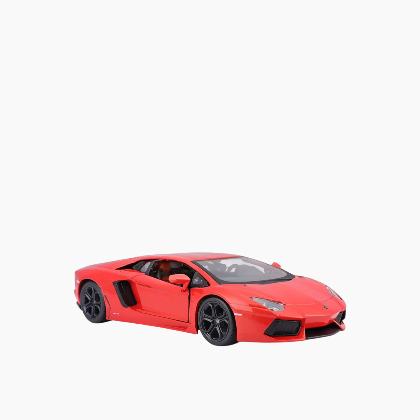 Maisto Burago Lamborghini Aventador LP 700-4 1:24 Special Edition