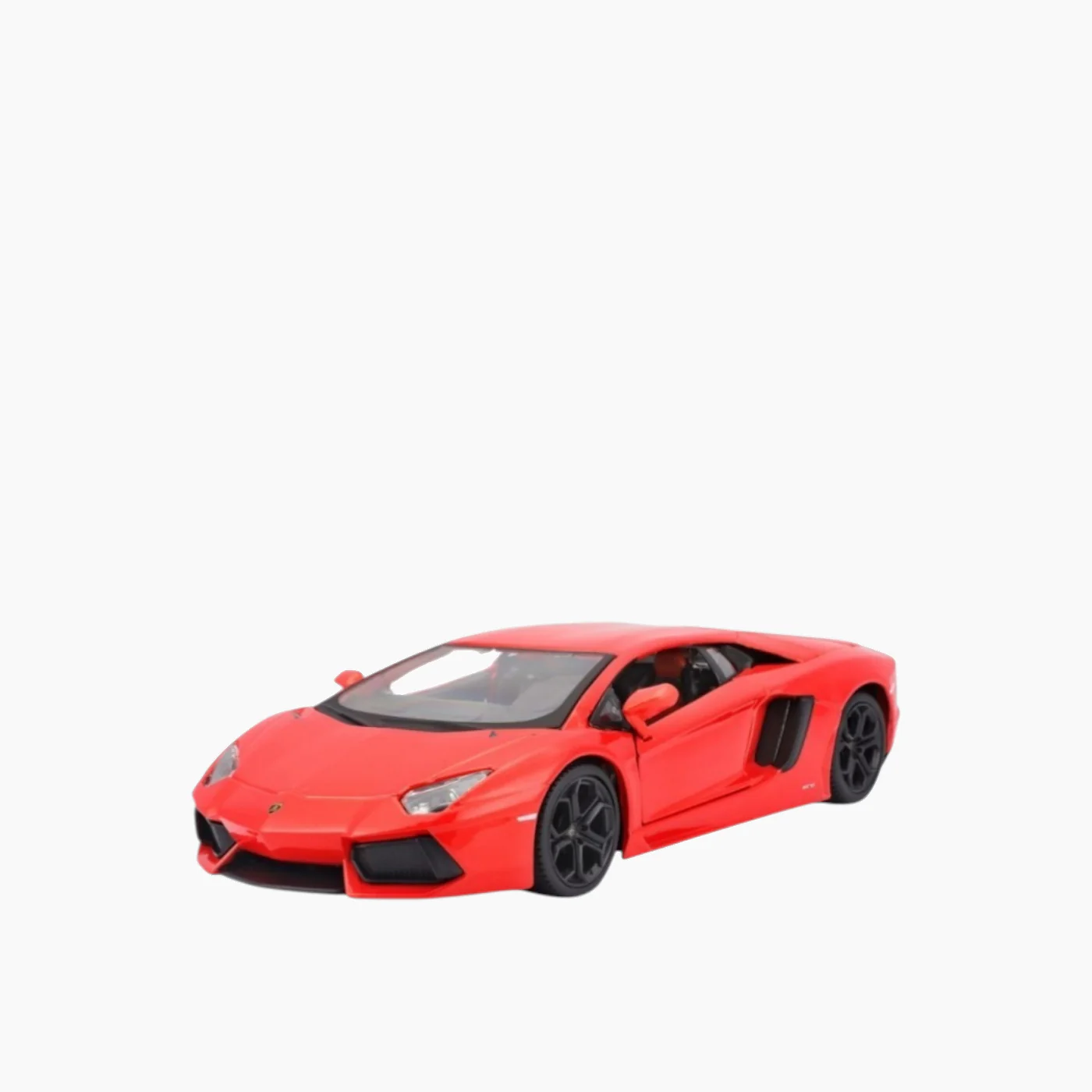 Maisto Burago Lamborghini Aventador LP 700-4 1:24 Special Edition - Image 3