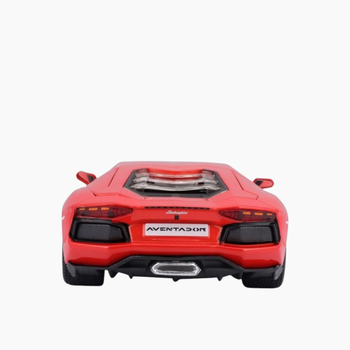 Maisto Burago Lamborghini Aventador LP 700-4 1:24 Special Edition - Image 6