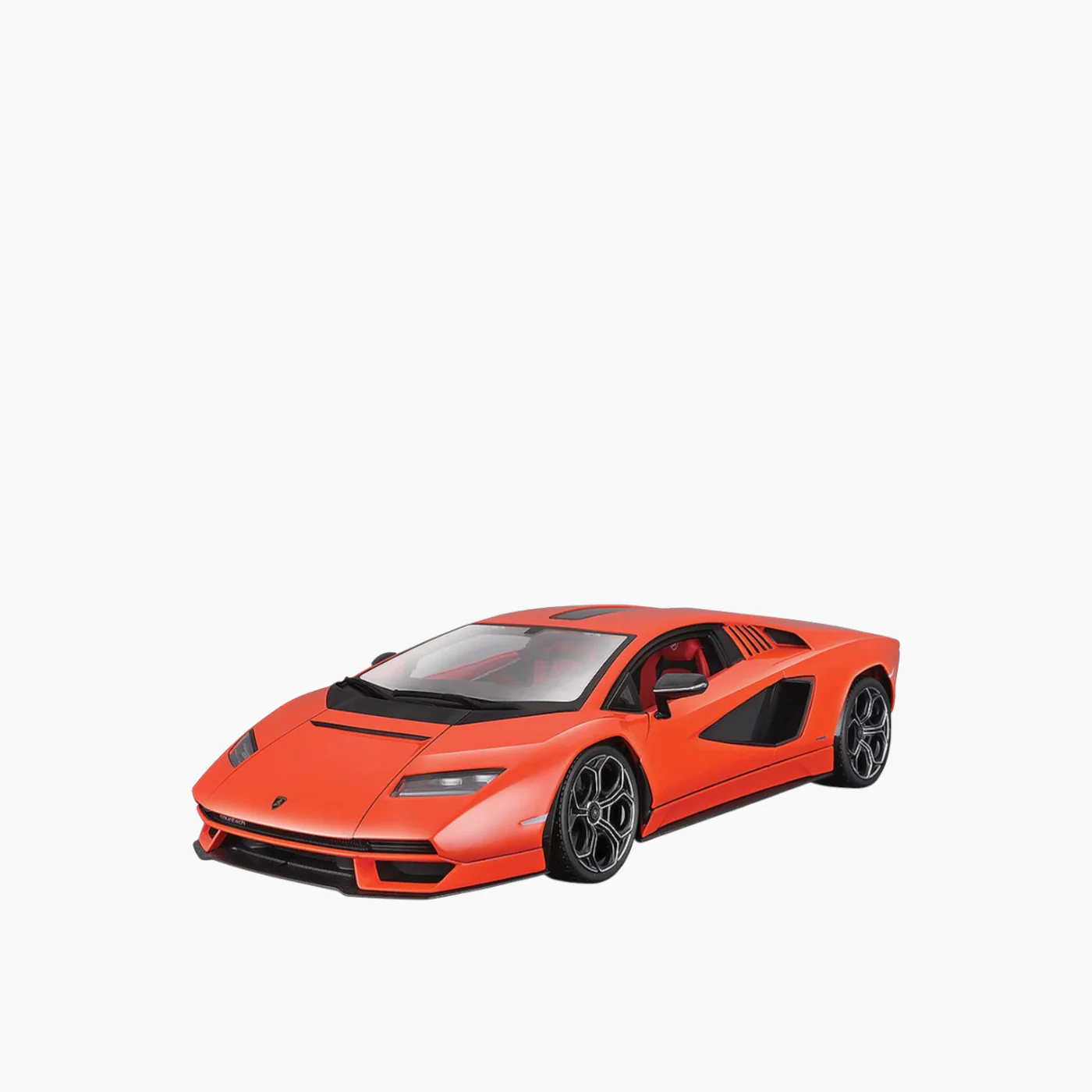 Maisto Burago Lamborghini Countach LPI 800-4 1:18 Special Edition