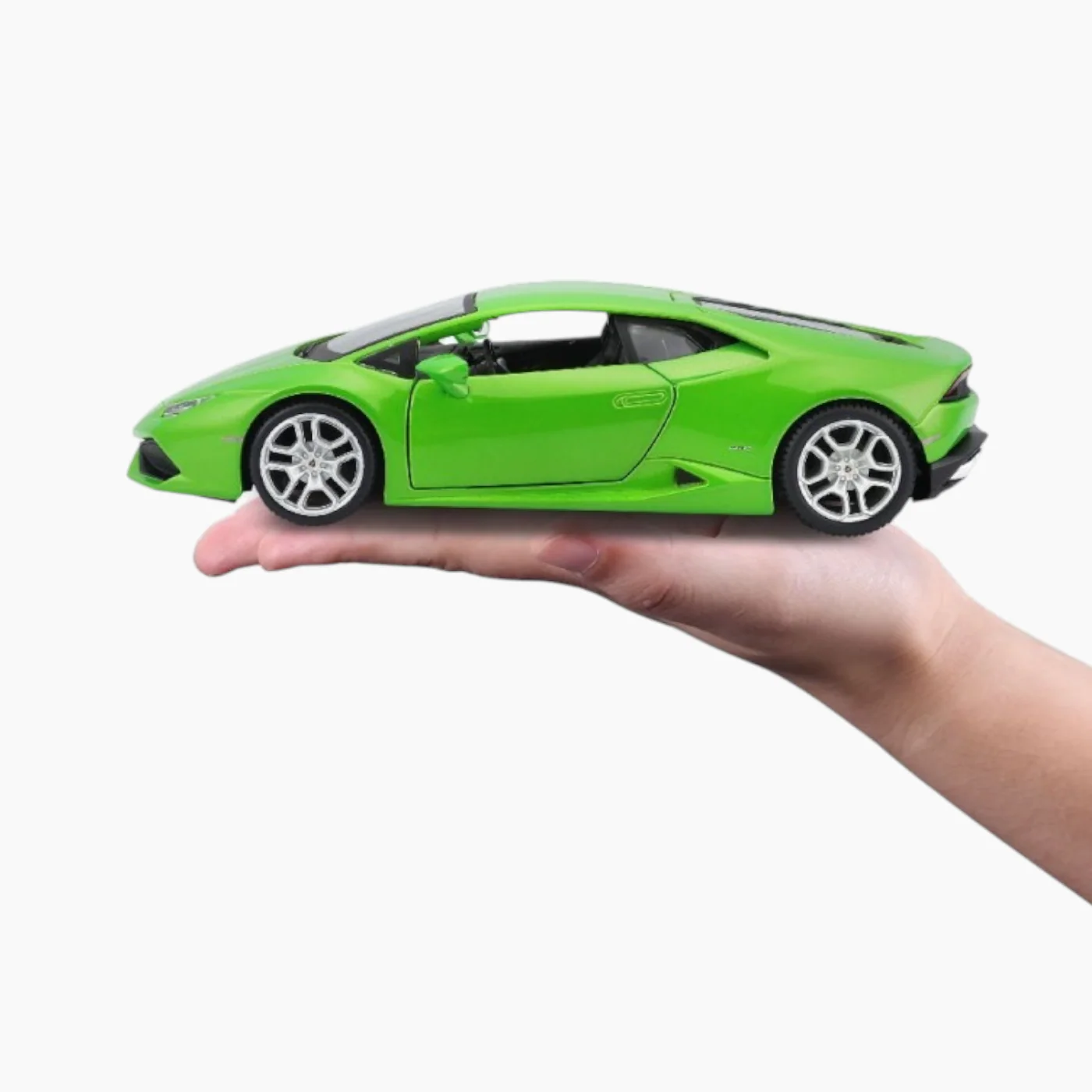 Maisto Burago Lamborghini Huracán LP 610-4 1:24 Special Edition - Image 13