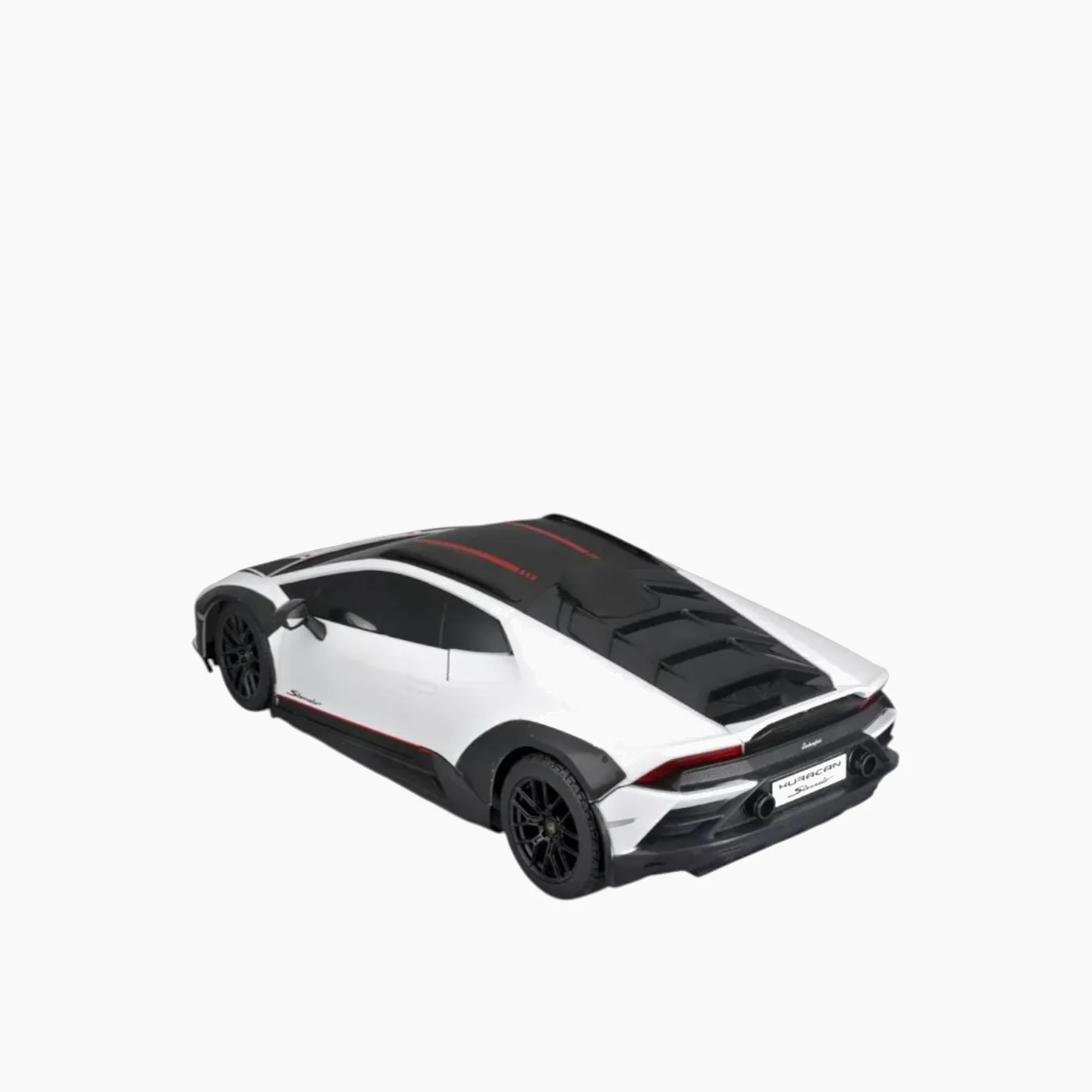 Maisto Burago Lamborghini Huracán Sterrato 1:14 RC (2.4 GHz, USB Charger Included) - Image 2