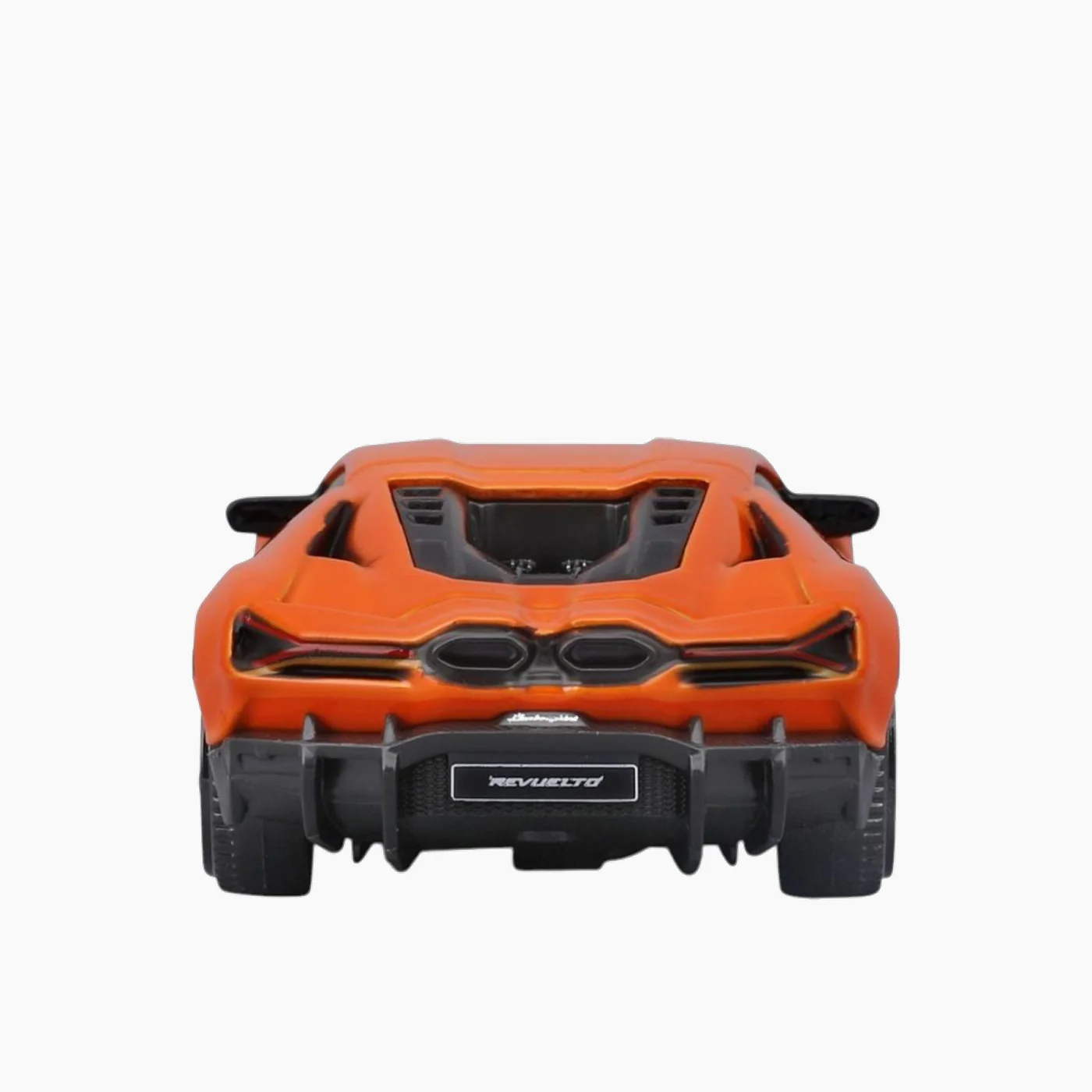 Maisto Burago Lamborghini Revuelto 1:43 Die-Cast Drifters RC - Image 4