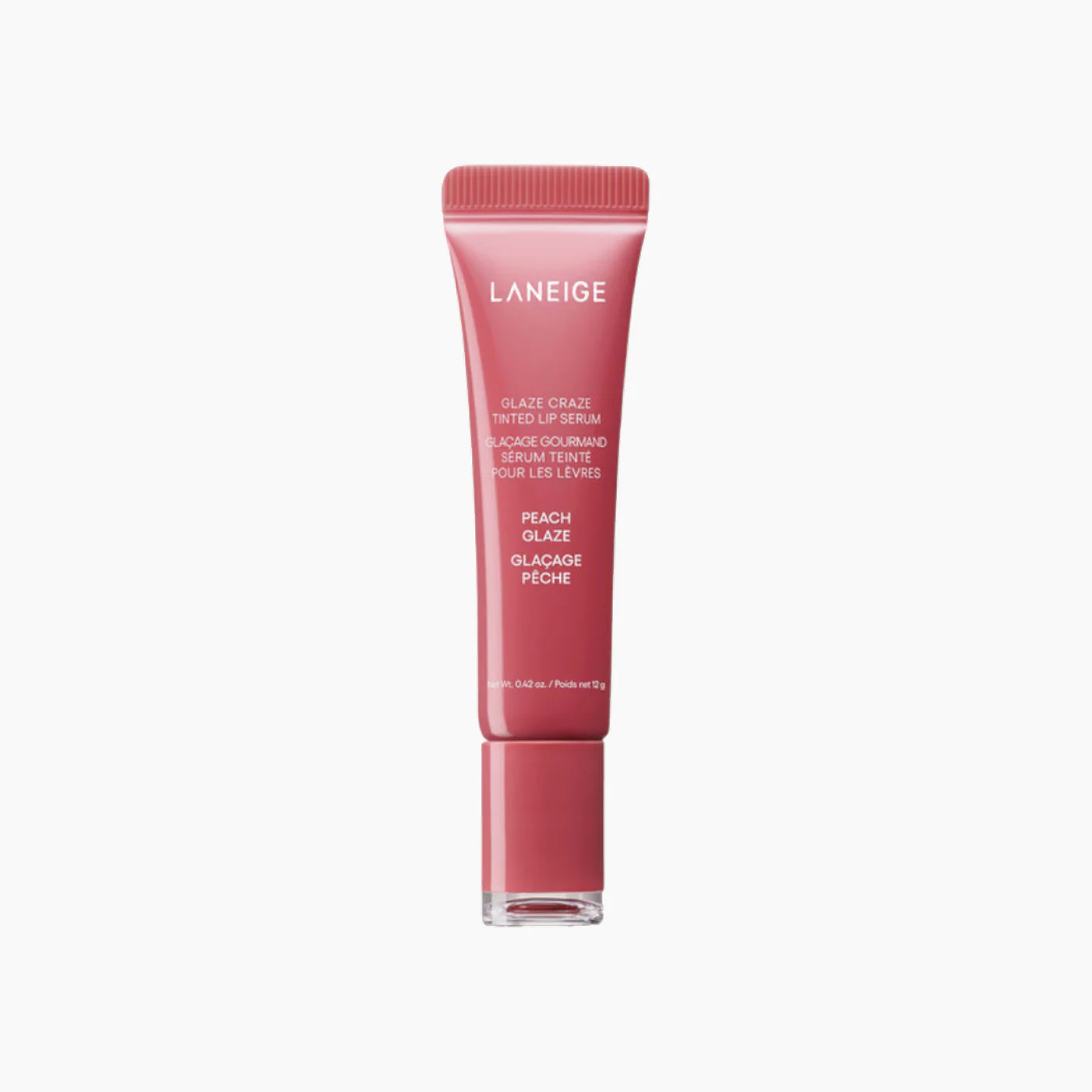 Laneige Glaze Craze Tinted Lip Serum - Image 2