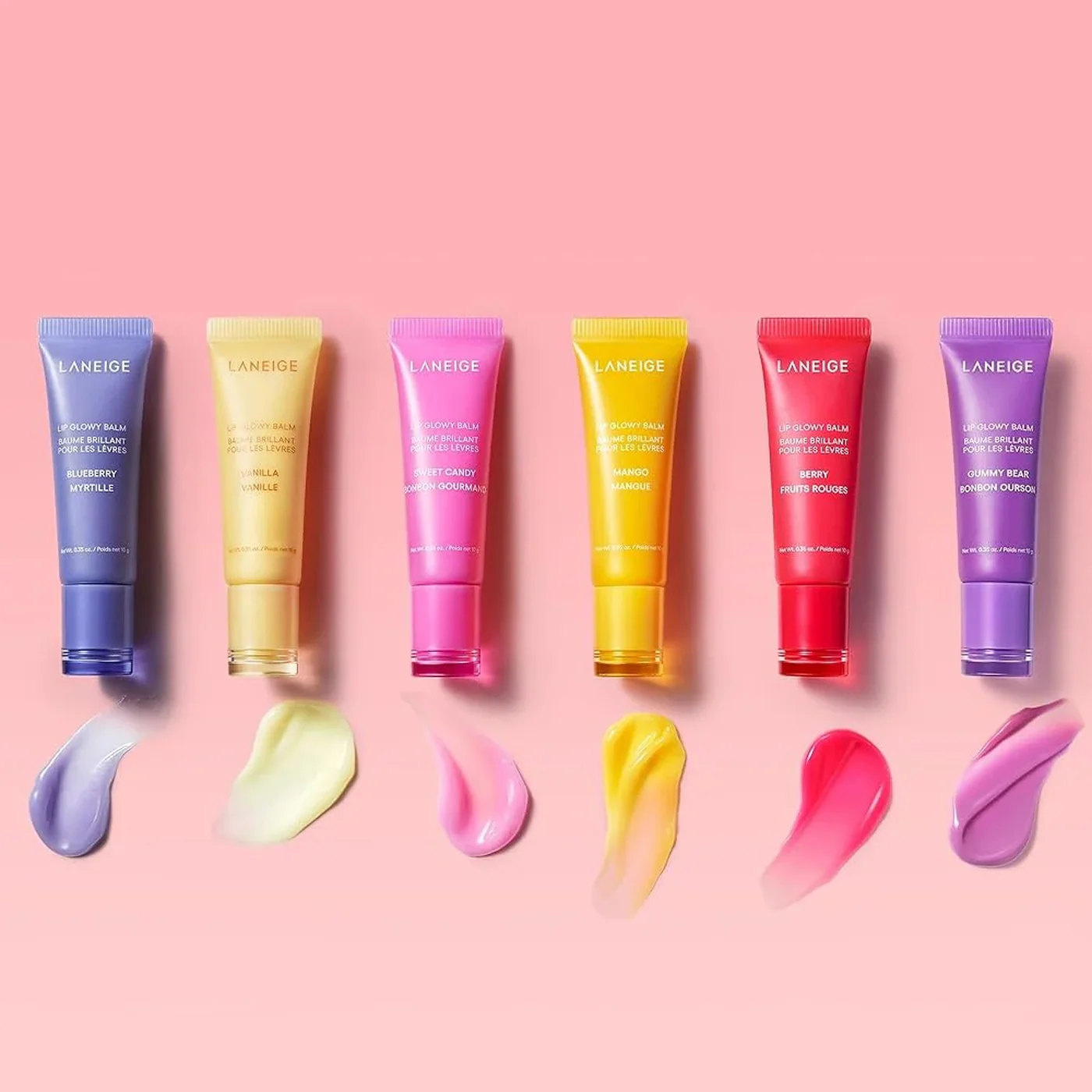 Laneige Lip Glowy Balm - Image 5