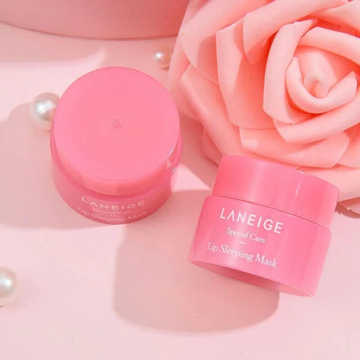Laneige Lip Sleeping Mask EX Mini - Image 2