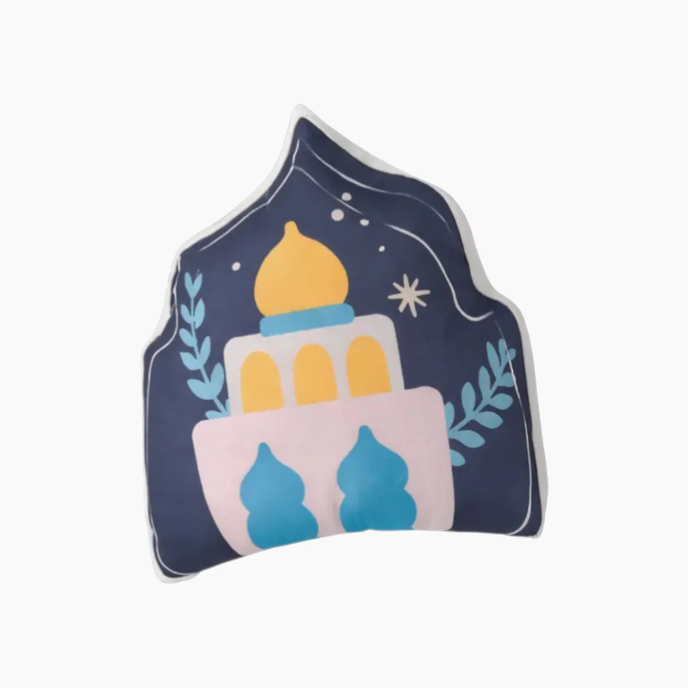 Lantern Nights Cushion - Image 2