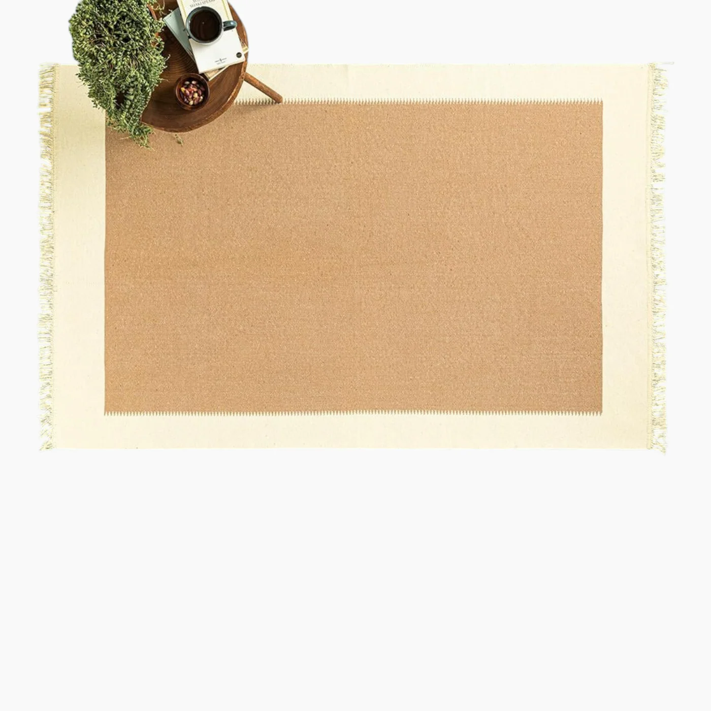 EH Living Lara Purl Woven Rug - Image 2