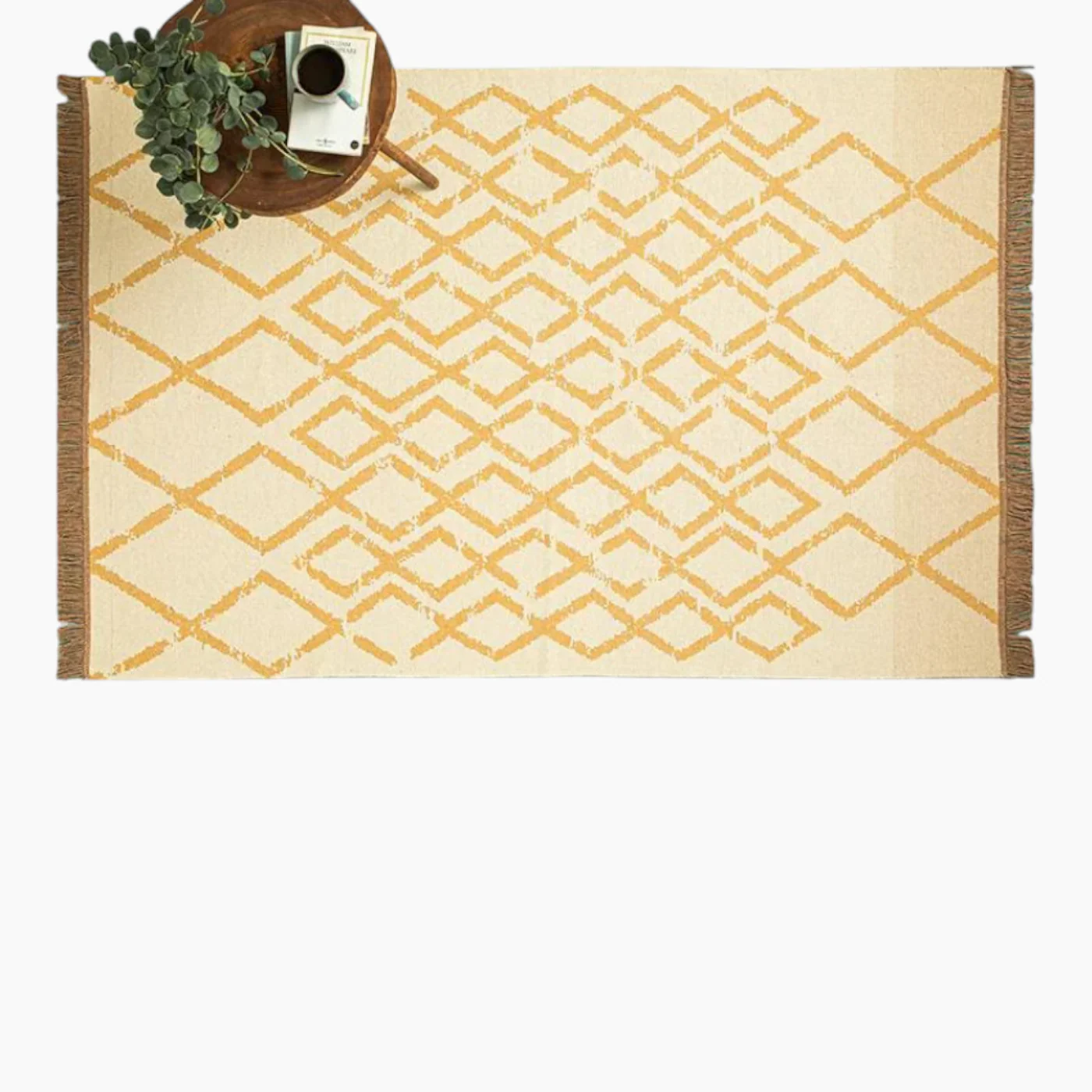 EH Living Lara Viva Rug - Image 2