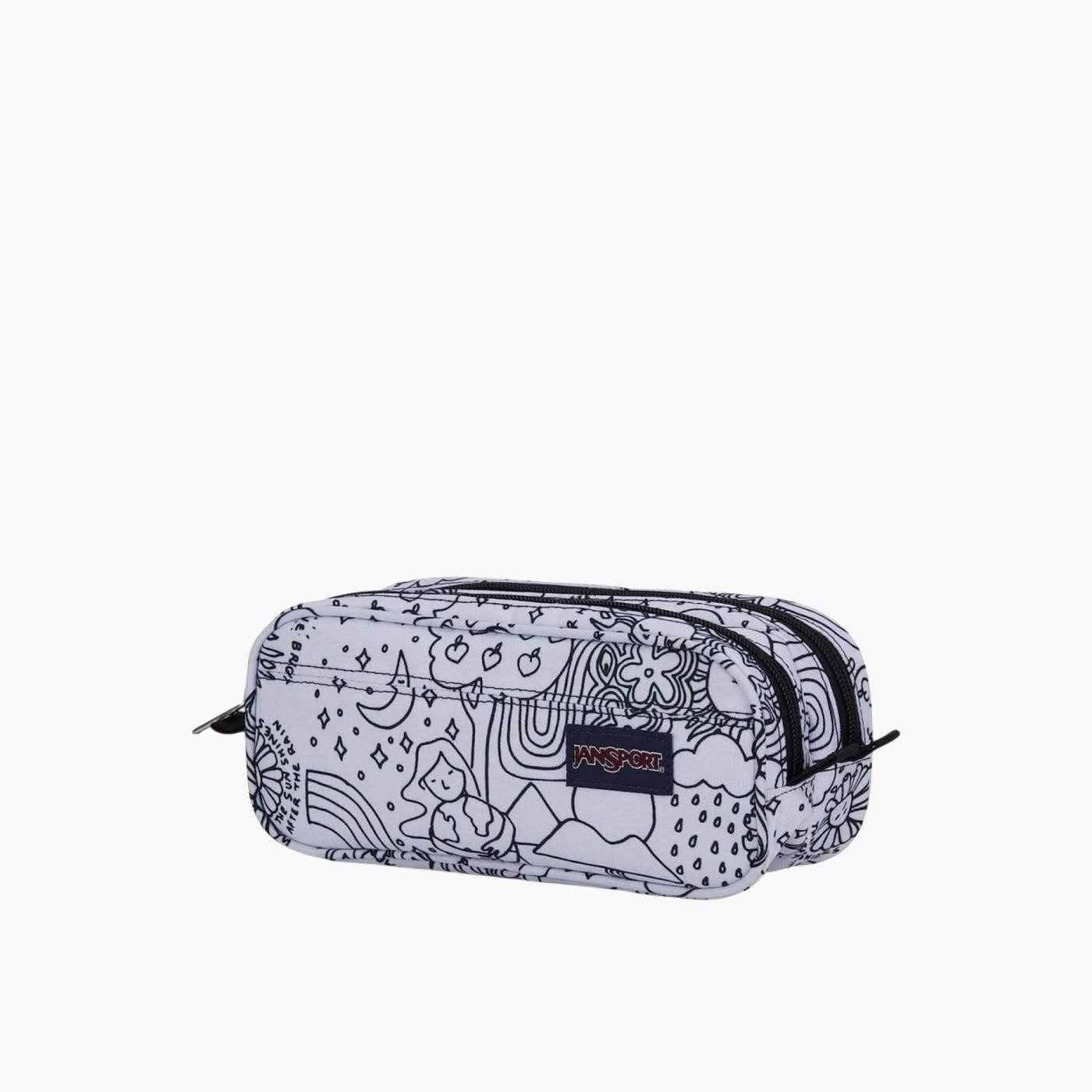 Jansport Large Accessory Pouch - Image 2