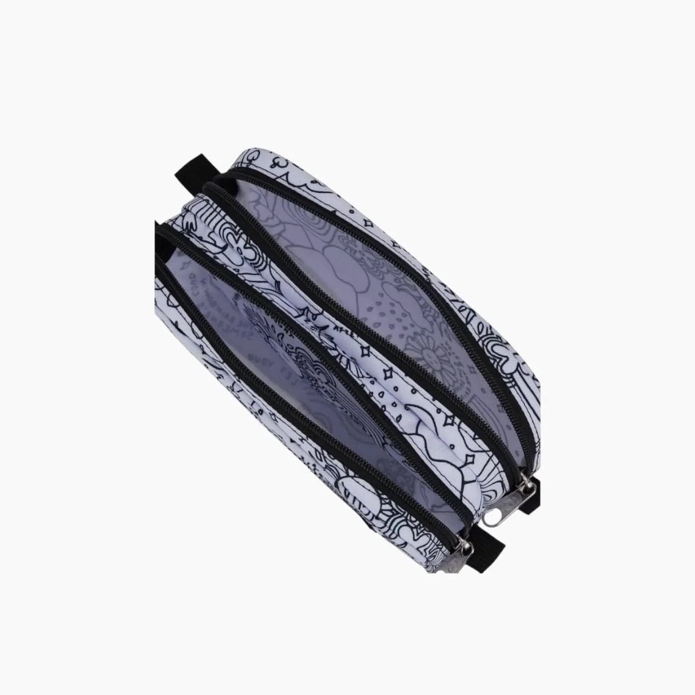 Jansport Large Accessory Pouch - Image 3