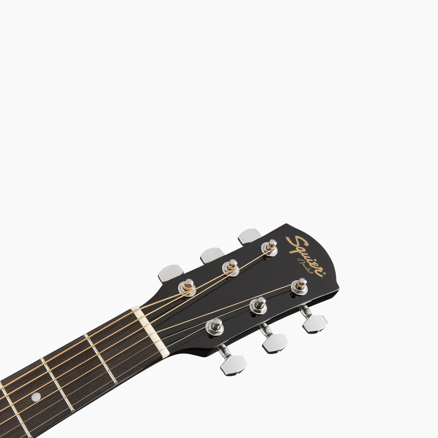 Fender Squier SA-150 Acoustic Guitar - Image 3