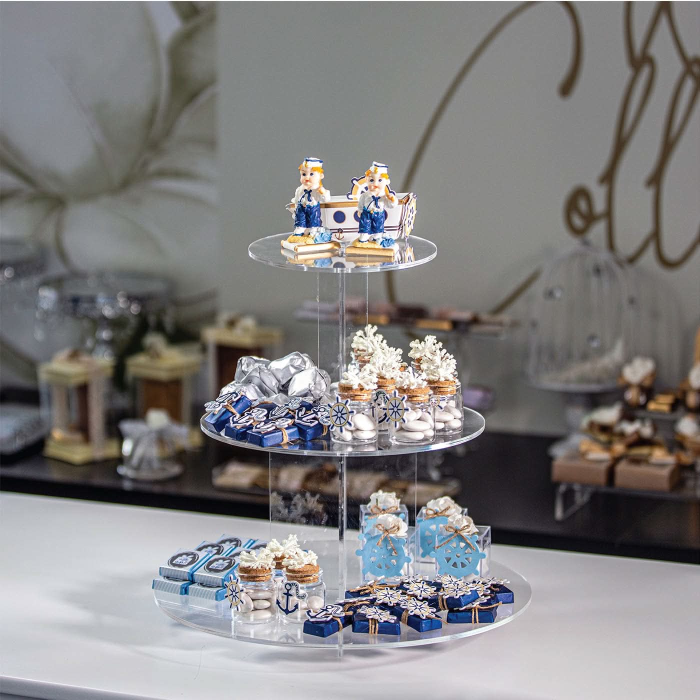 Cupcake Stand - Image 2
