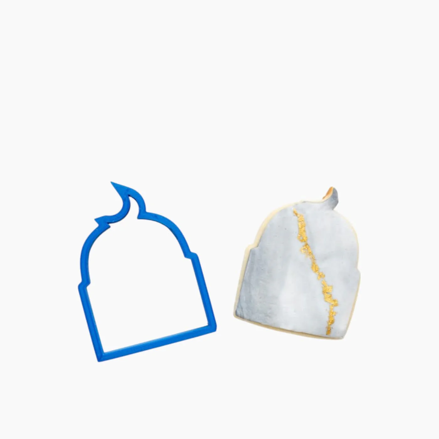 Decora Large Mosque Cookie Cutter