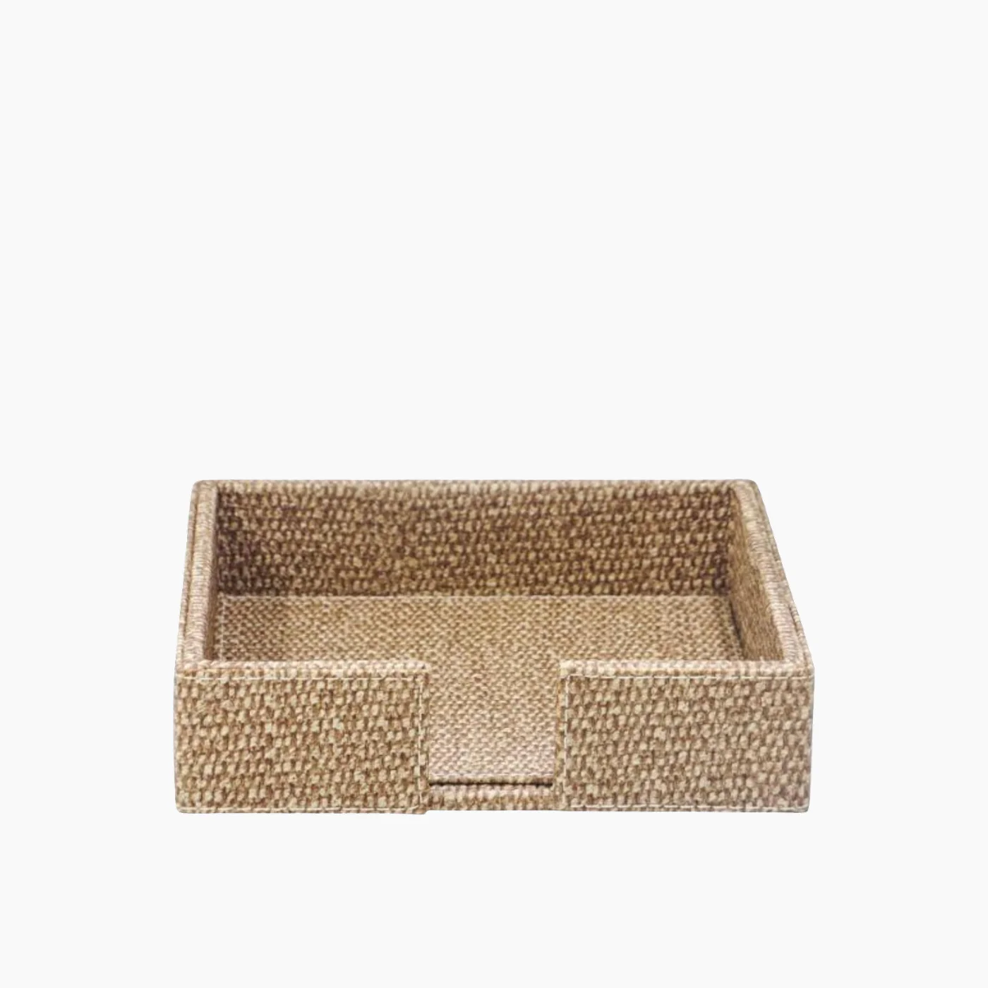 Ap Leather Napkin Holder - Image 7