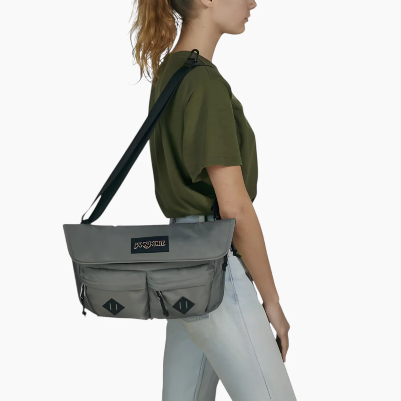 Jansport Larimer Crossbody - Image 3