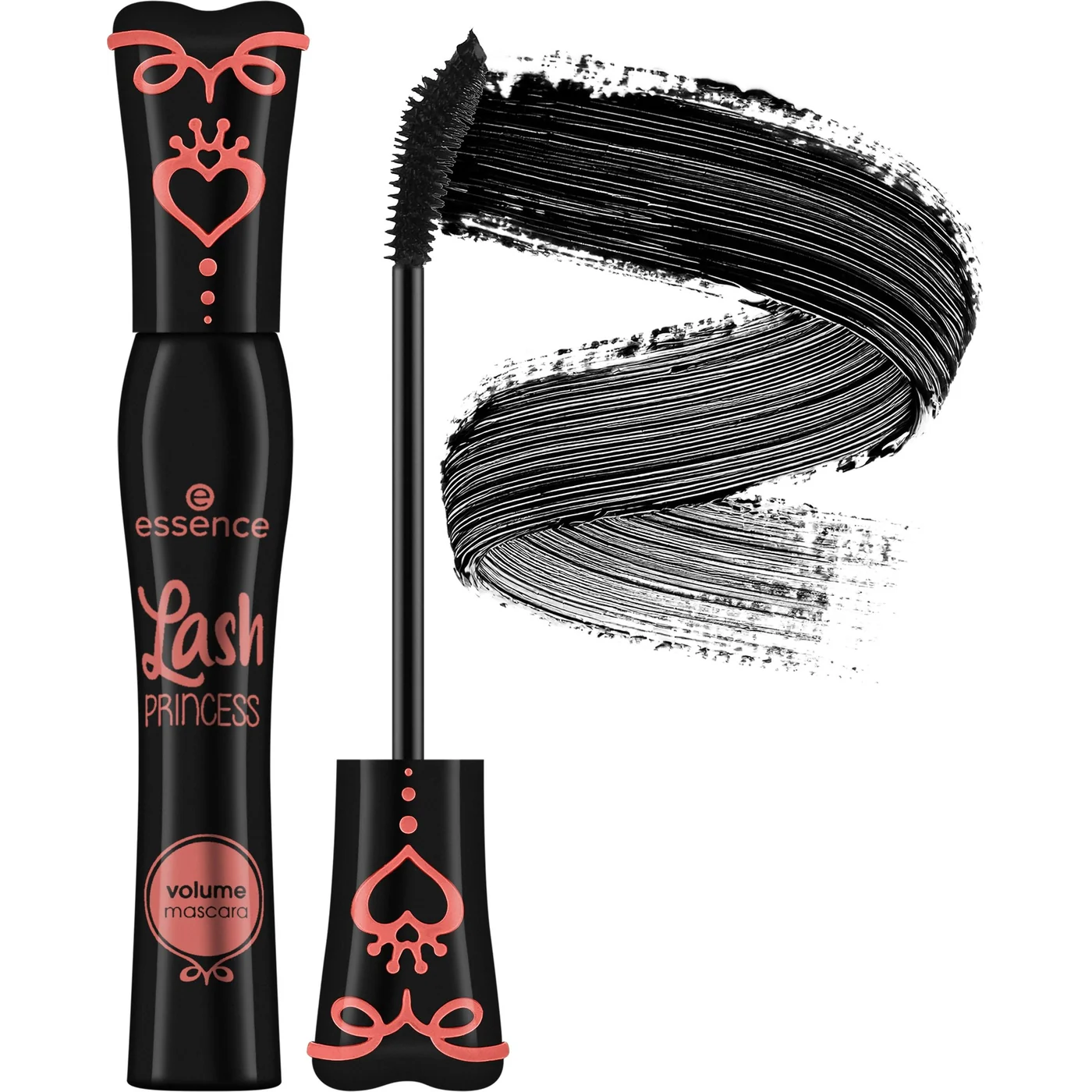 Essence Lash Princess Mascara - Image 12