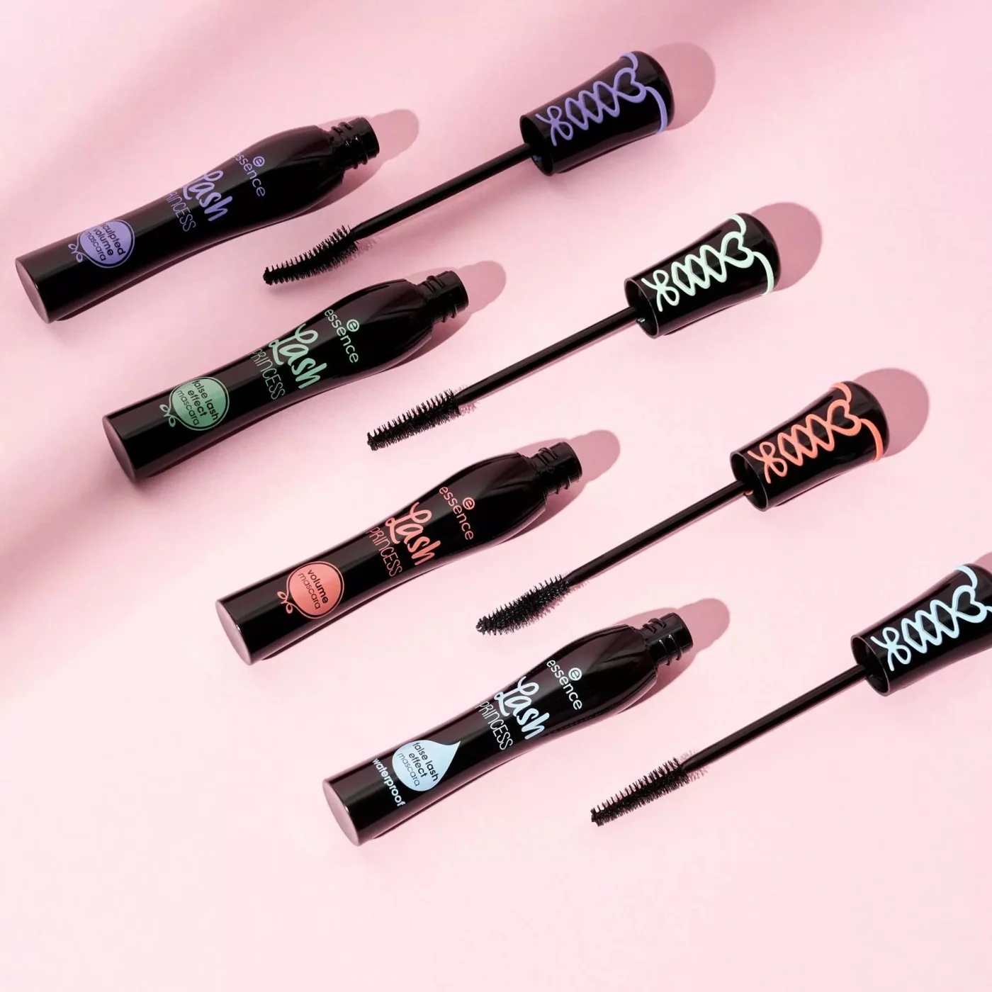 Essence Lash Princess Mascara - Image 15