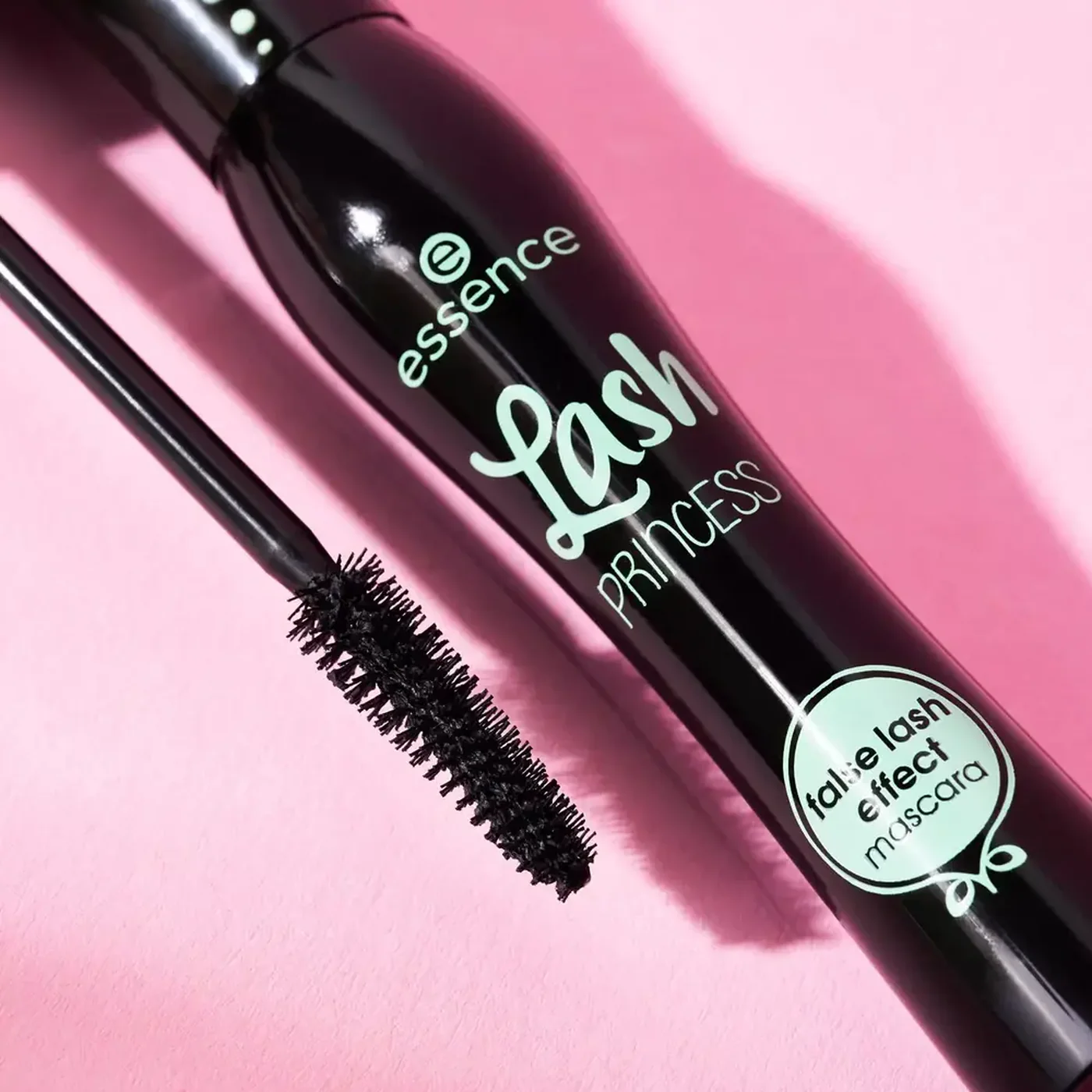 Essence Lash Princess Mascara - Image 3