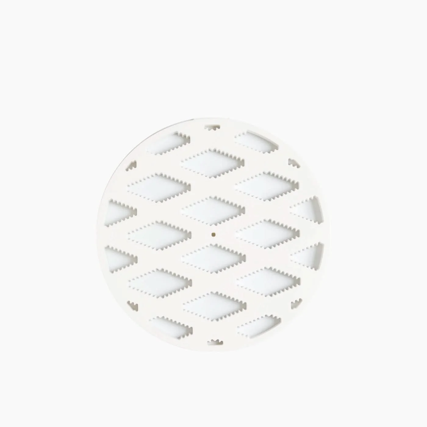 Decora Lattice Crust Cutter Pastry Tool - Image 2