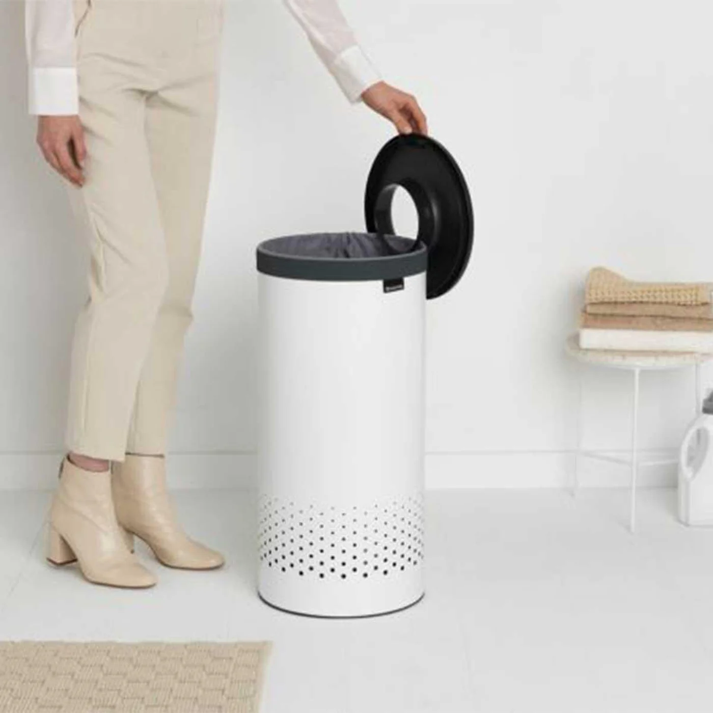 Brabantia Laundry Bin - Image 6