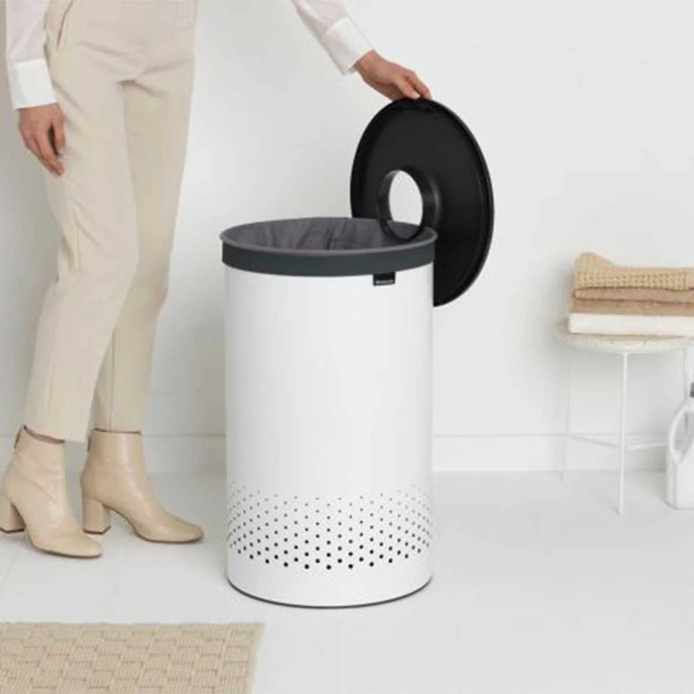 Brabantia Laundry Bin - Image 8