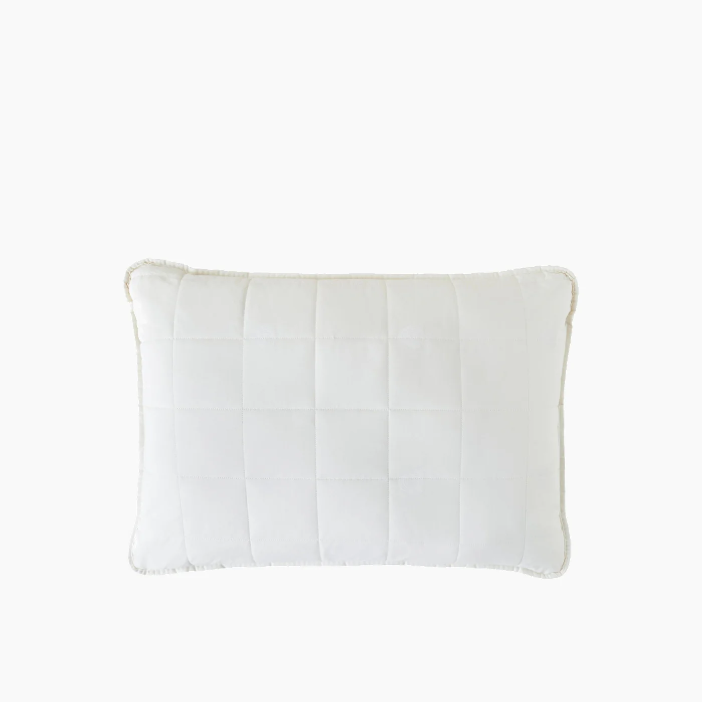 EH Living Layna Wool Pillow 50x70 cm Cream