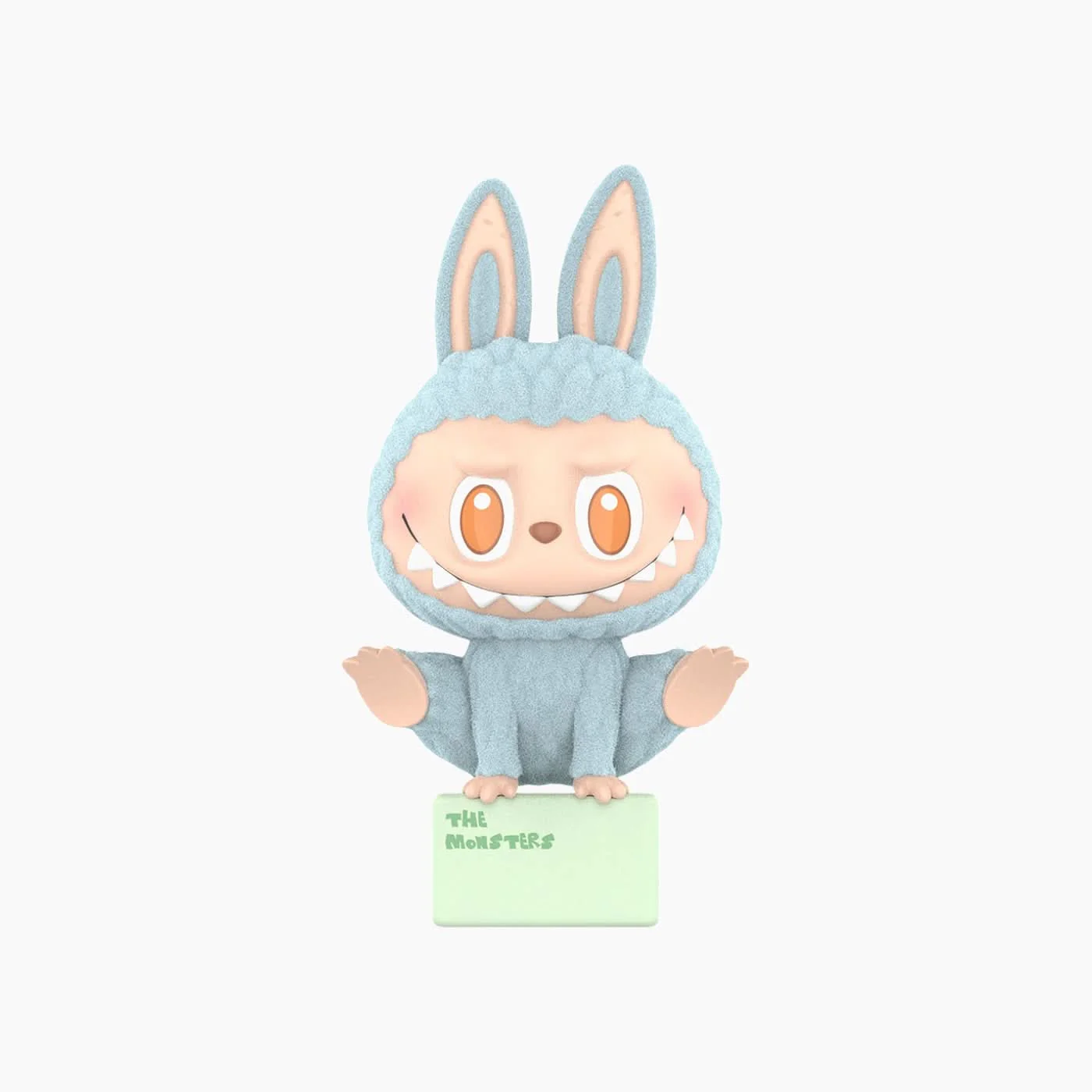 Pop Mart Labubu Figurine - Image 2