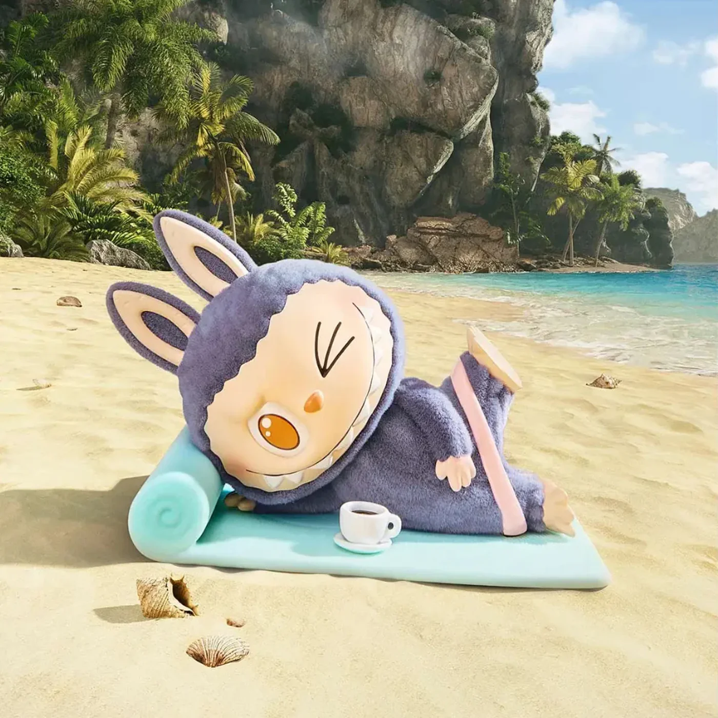 Pop Mart Labubu Figurine - Image 21