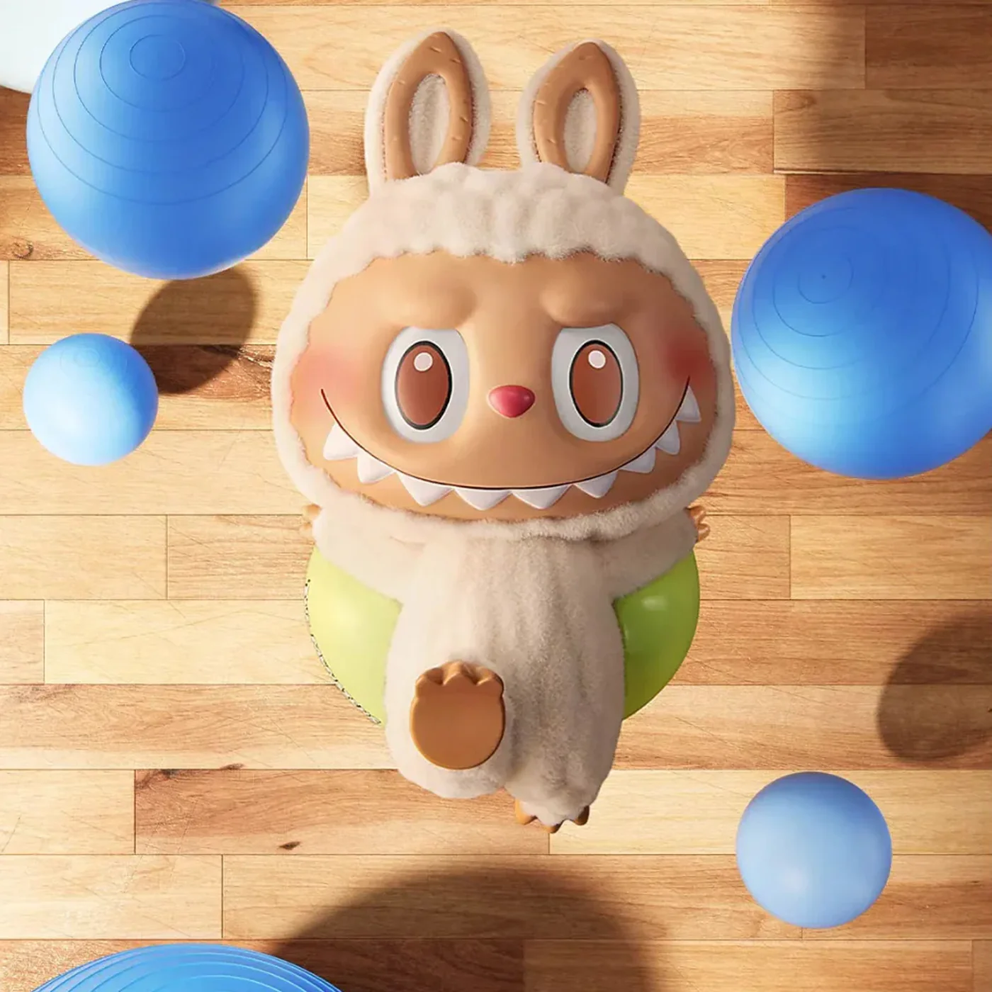 Pop Mart Labubu Figurine - Image 22
