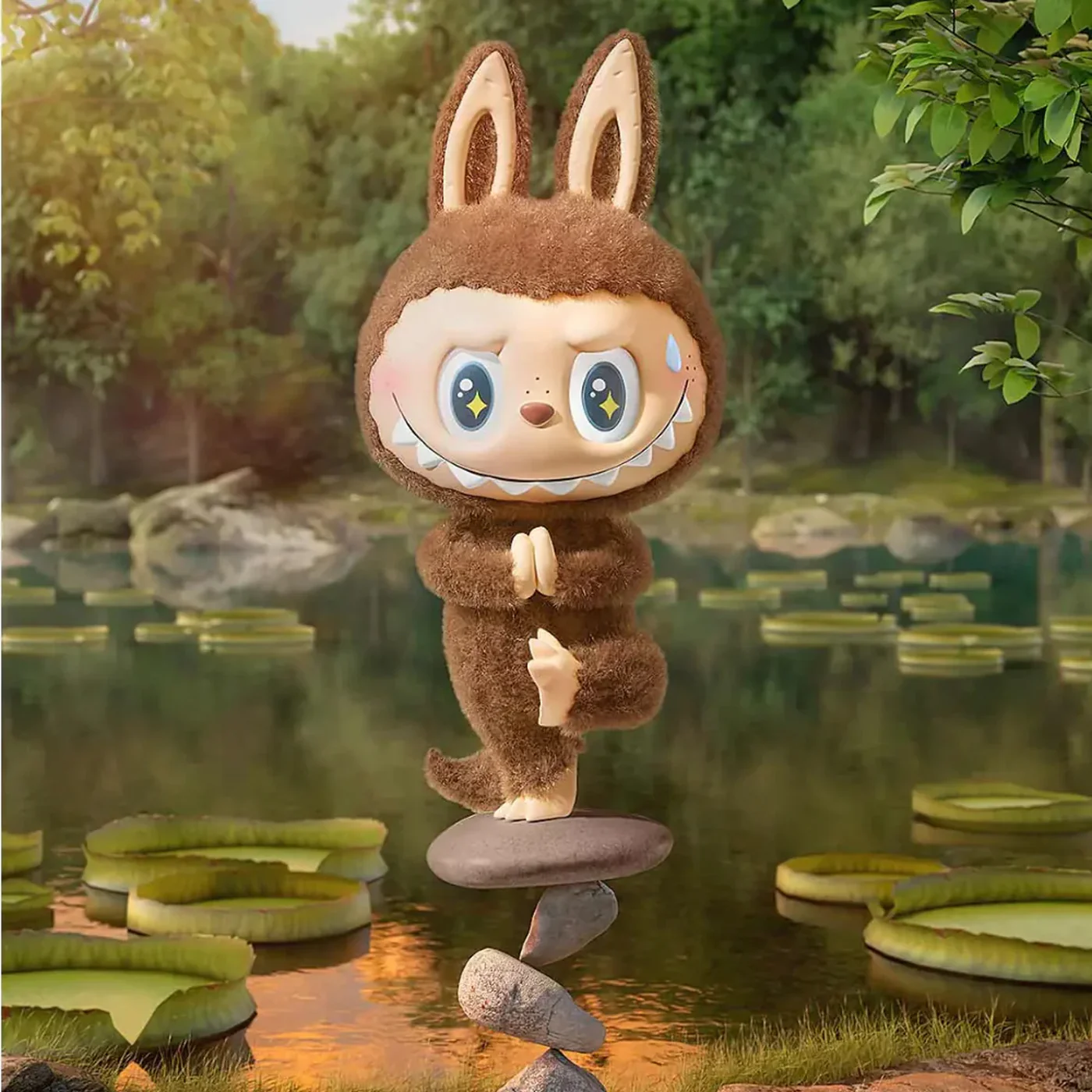 Pop Mart Labubu Figurine - Image 29