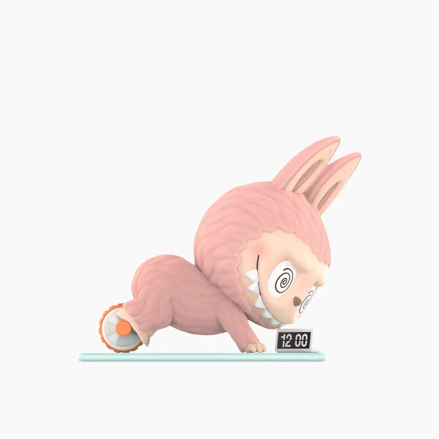 Pop Mart Labubu Figurine - Image 4