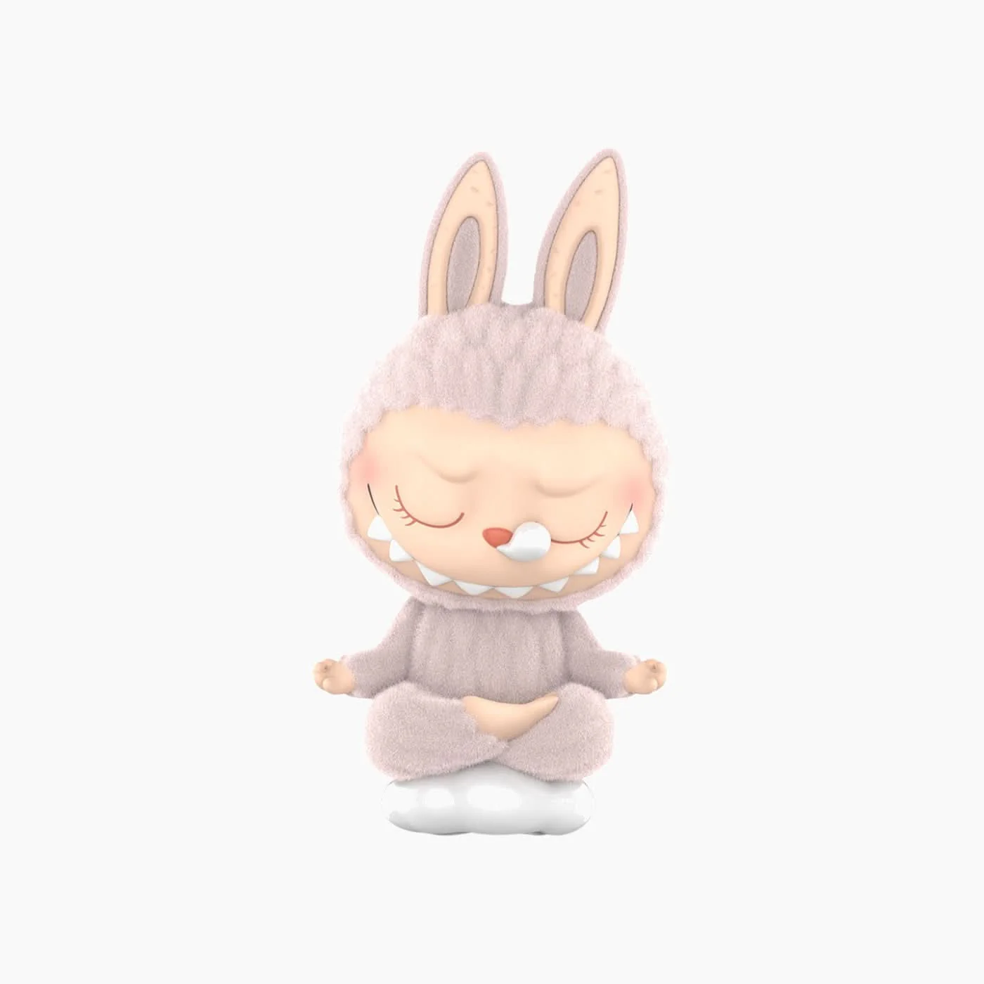 Pop Mart Labubu Figurine - Image 5