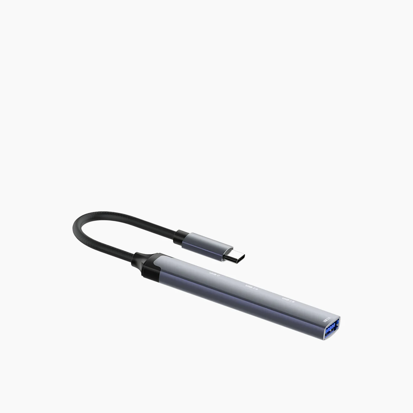 LDINO DS-34U USB-C Dock Station - Image 3