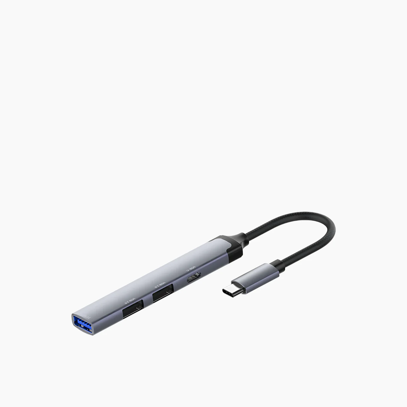 LDINO DS-34U USB-C Dock Station - Image 5